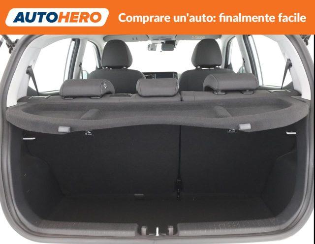 HYUNDAI i10 1.0 MPI Connectline