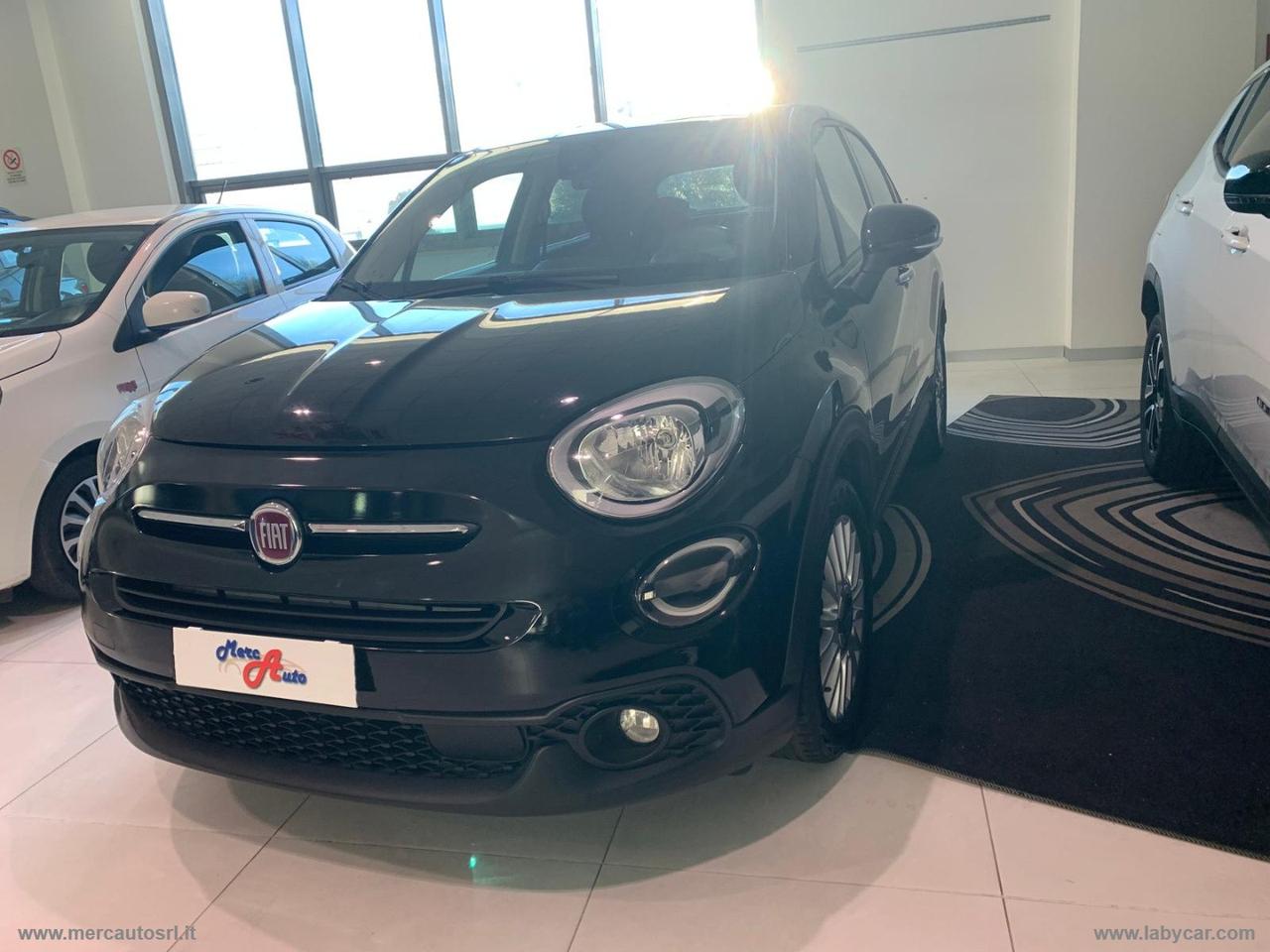 FIAT 500X 1.6 M.Jet 130 CV Connect