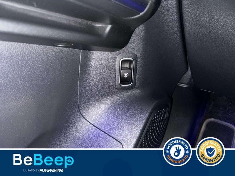 Mercedes-Benz Classe B B 180 D PROGRESSIVE ADVANCED PLUS AUTO