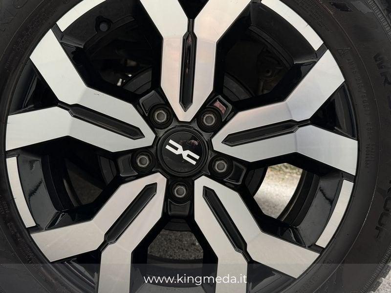 Dacia Duster 1.0 TCe 4x2 100cv Eco-G Journey