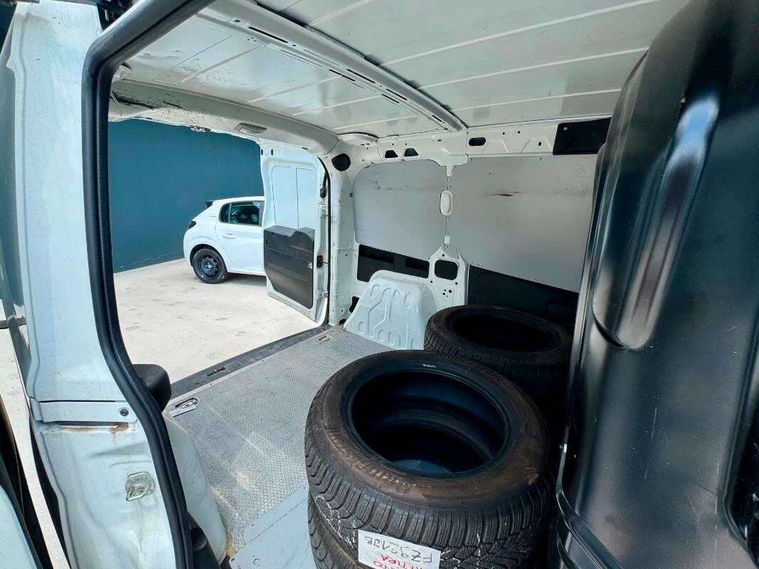 Fiat Doblò Cargo 1.3 mjt 95cv CH1 Business S&S