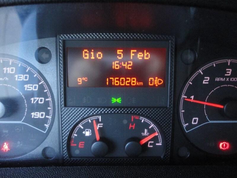 CITROEN Jumper (3ª serie) Jumper 35 BlueHDi 13...