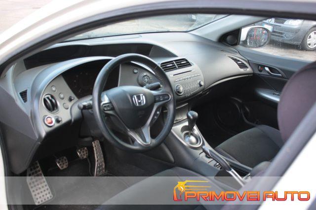 HONDA Civic 011 1.4 i-VTEC 5p. Elegance