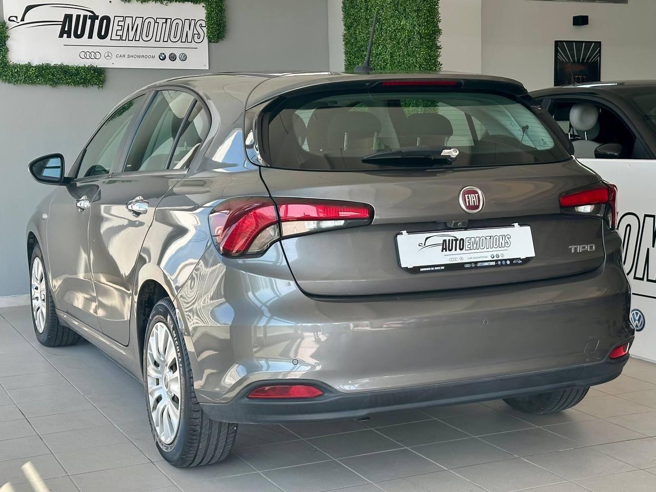 Fiat Tipo 1.4 | 95 CV - Unico Proprietario