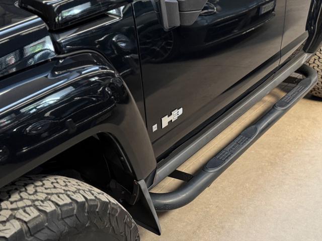 HUMMER H3 3.5 Platinum