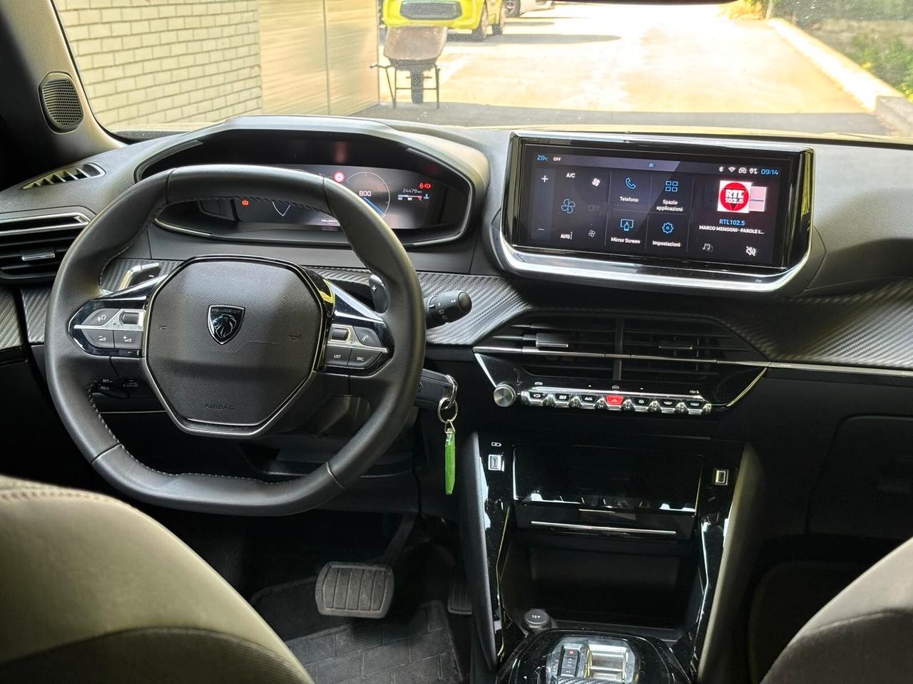Peugeot 2008 PureTech 130 S&S EAT8 Allure