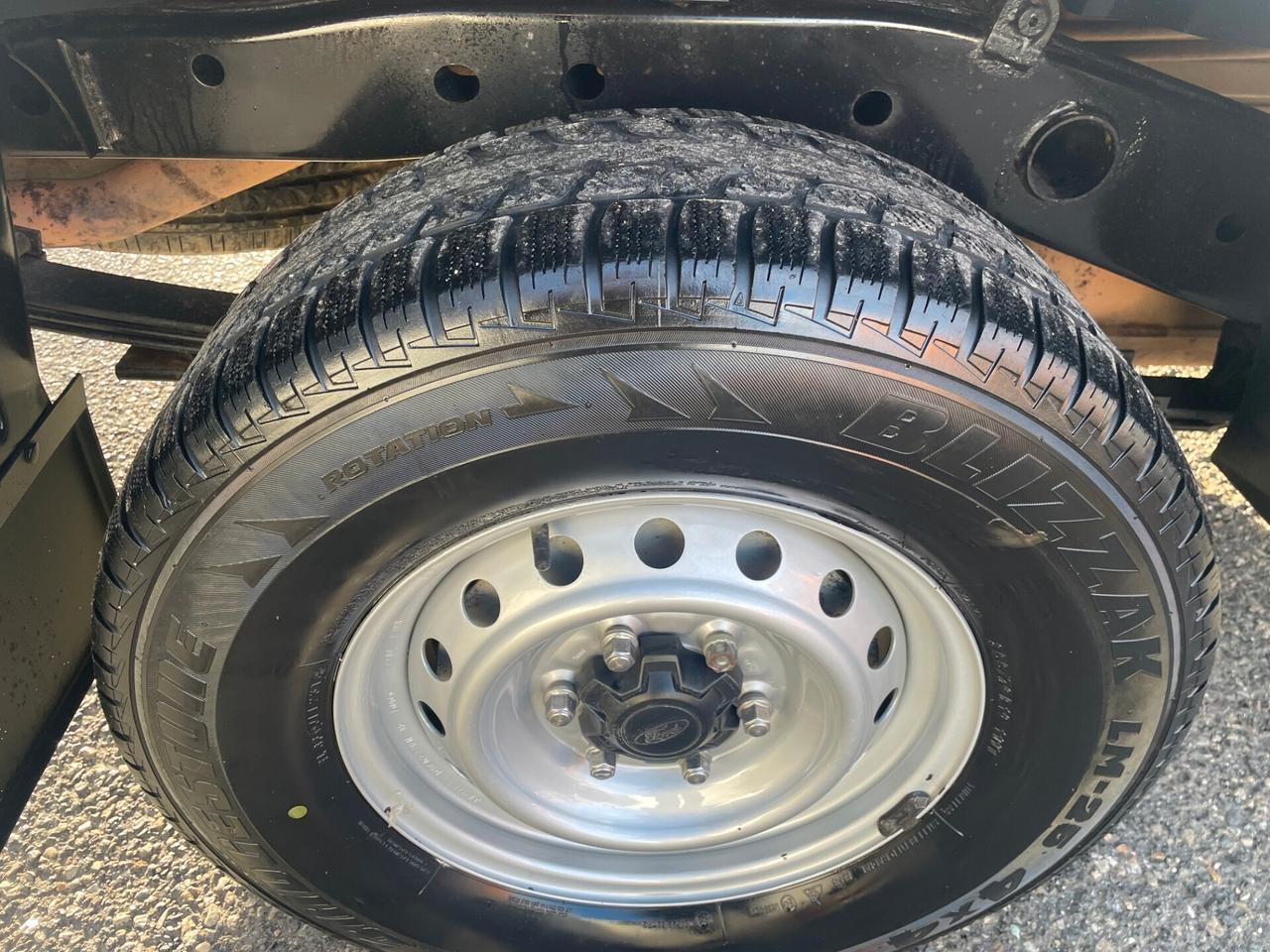 Ford Ranger 2.2 TDCi Super Cab XL 4pt. *GANCIO TRAINO*