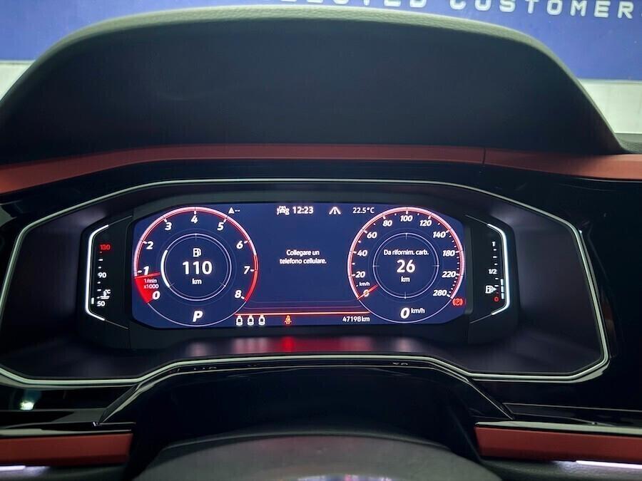 Volkswagen Polo GTI 2.0 Automatica