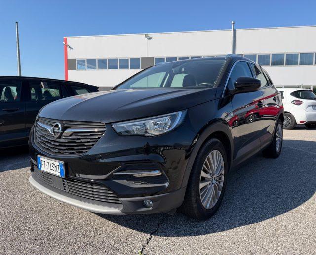 OPEL Grandland X 1.2 Turbo 12V 130 CV Start&Stop Advance