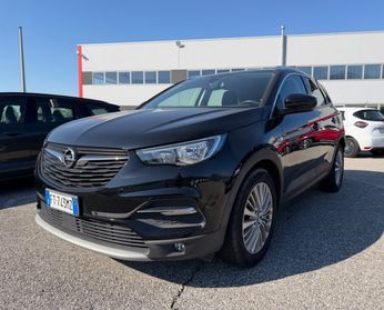 OPEL Grandland X 1.2 Turbo 12V 130 CV Start&Stop Advance