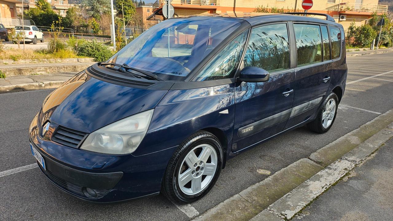 Renault Espace Espace 150CV