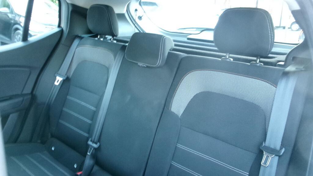 Dacia Sandero Stepway 1.0 TCe Expression CVT
