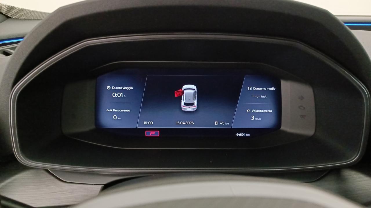 CUPRA Formentor 2.0 tsi 4drive 190cv dsg