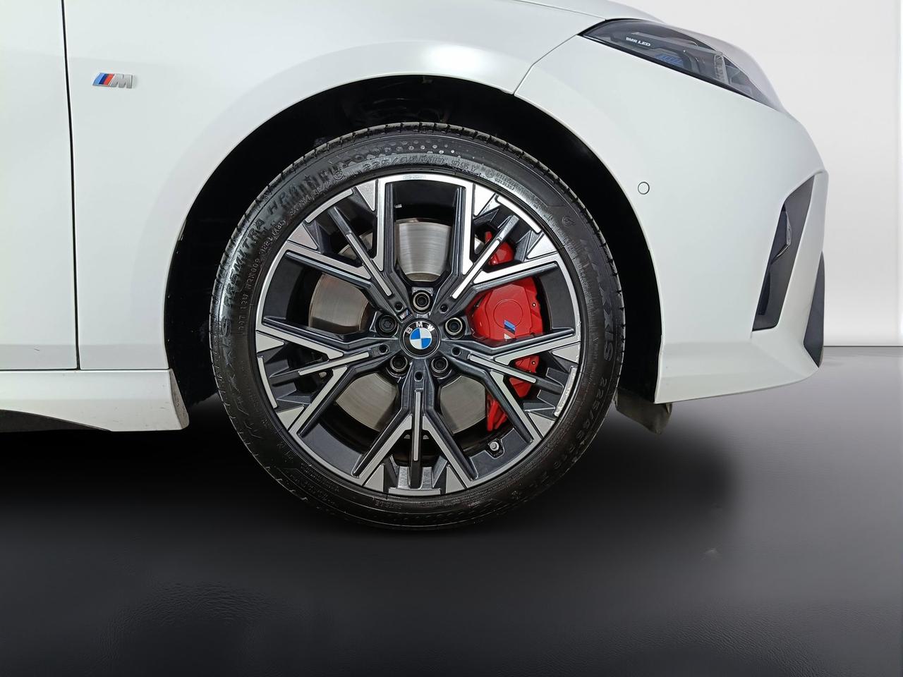 BMW Serie 1 F70 - 120d 48V MSport Pro auto