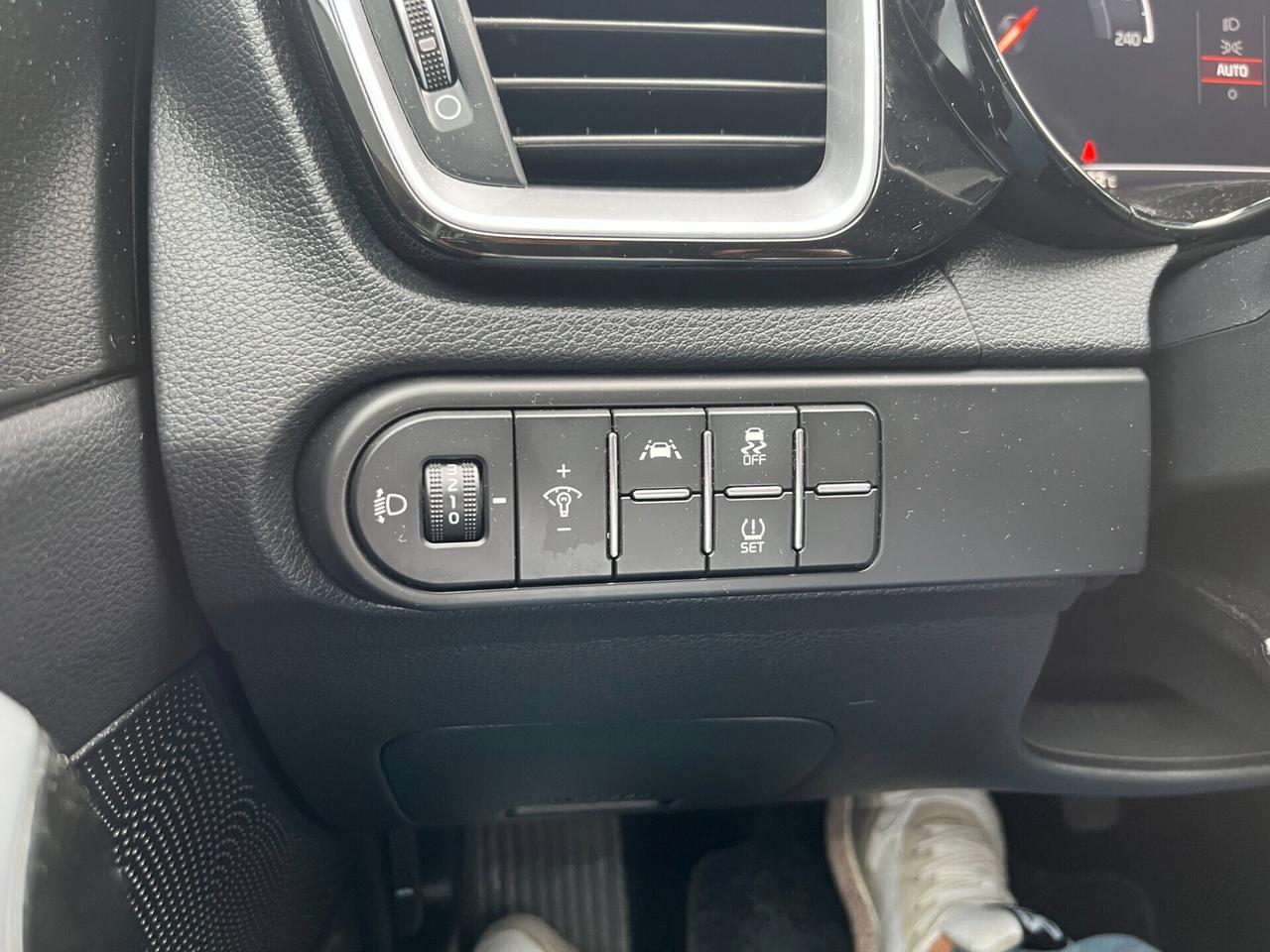 Kia XCeed 1.6 CRDi 115 CV DCT Style NAVI/TELECAMERA