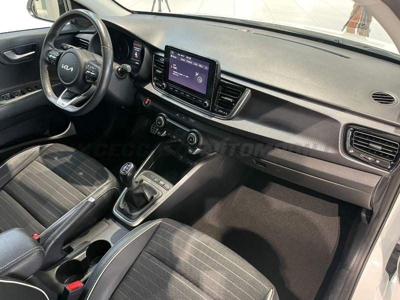 KIA Rio Rio 1.0 t-gdi mhev GT Line 100cv imt