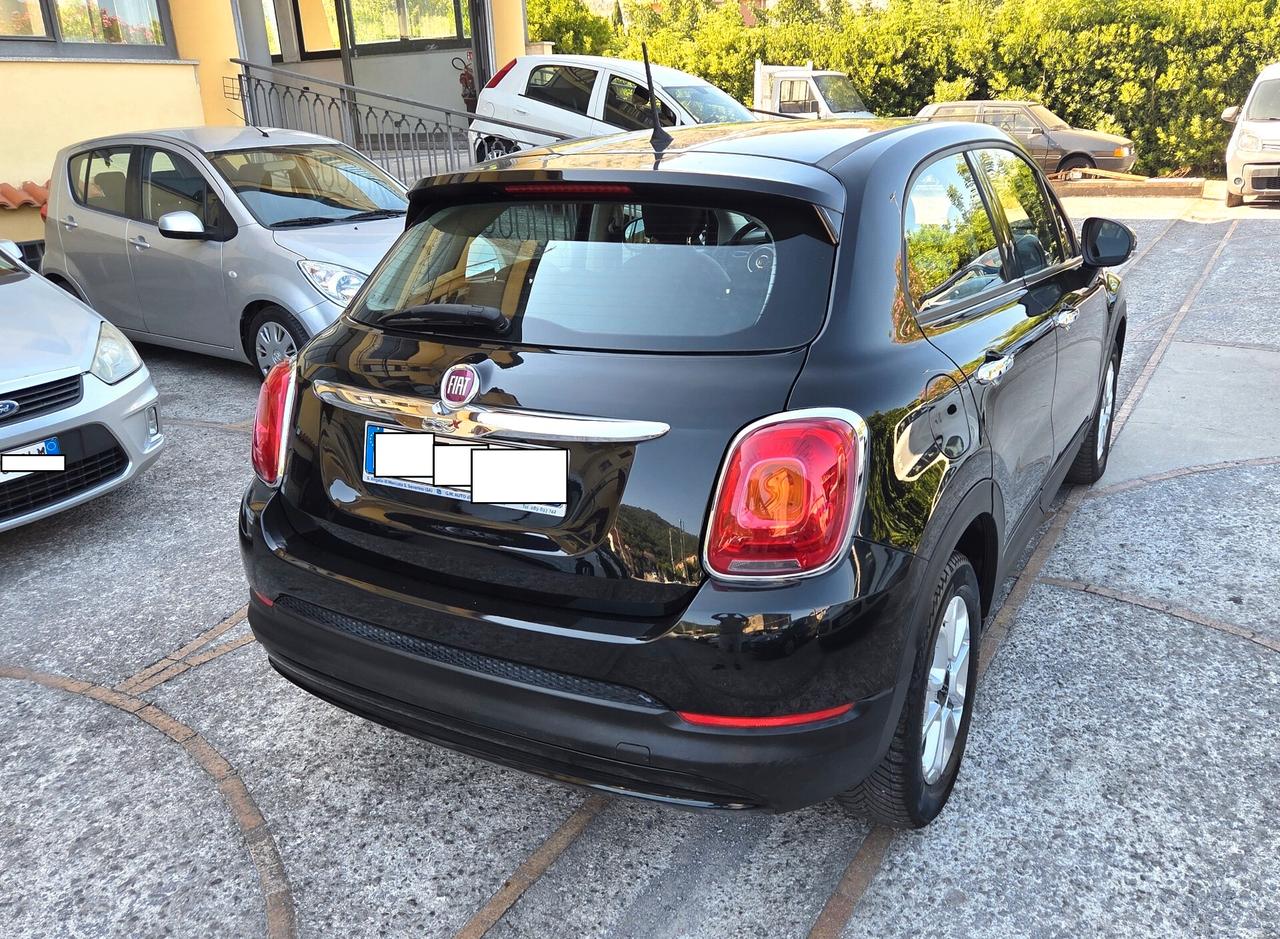 Fiat 500X 1.3 MultiJet 95 CV 2017 GARANZIA 12 MESI