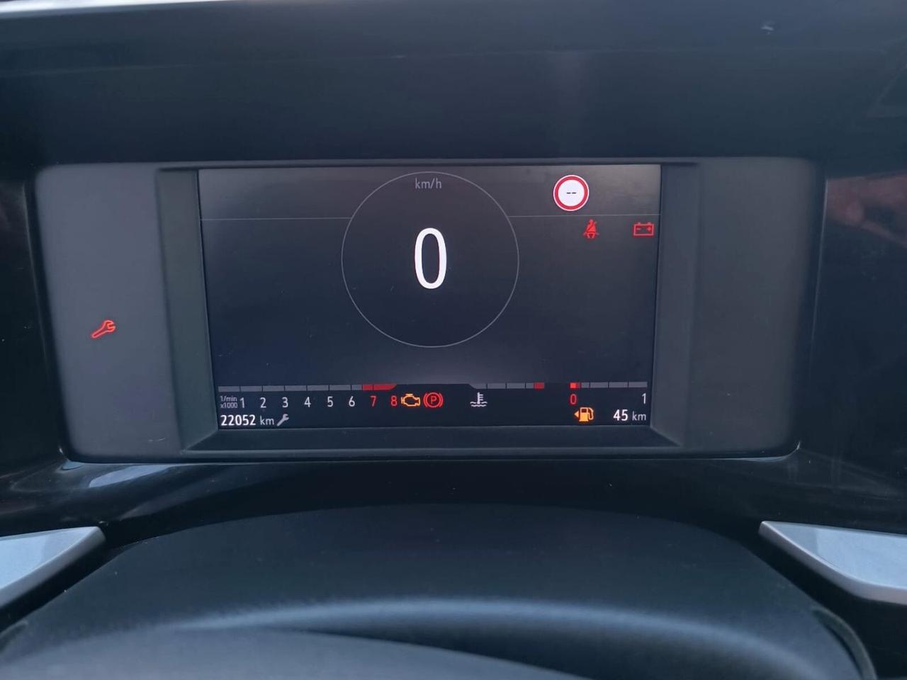 Opel Mokka 1.2 Turbo Edition