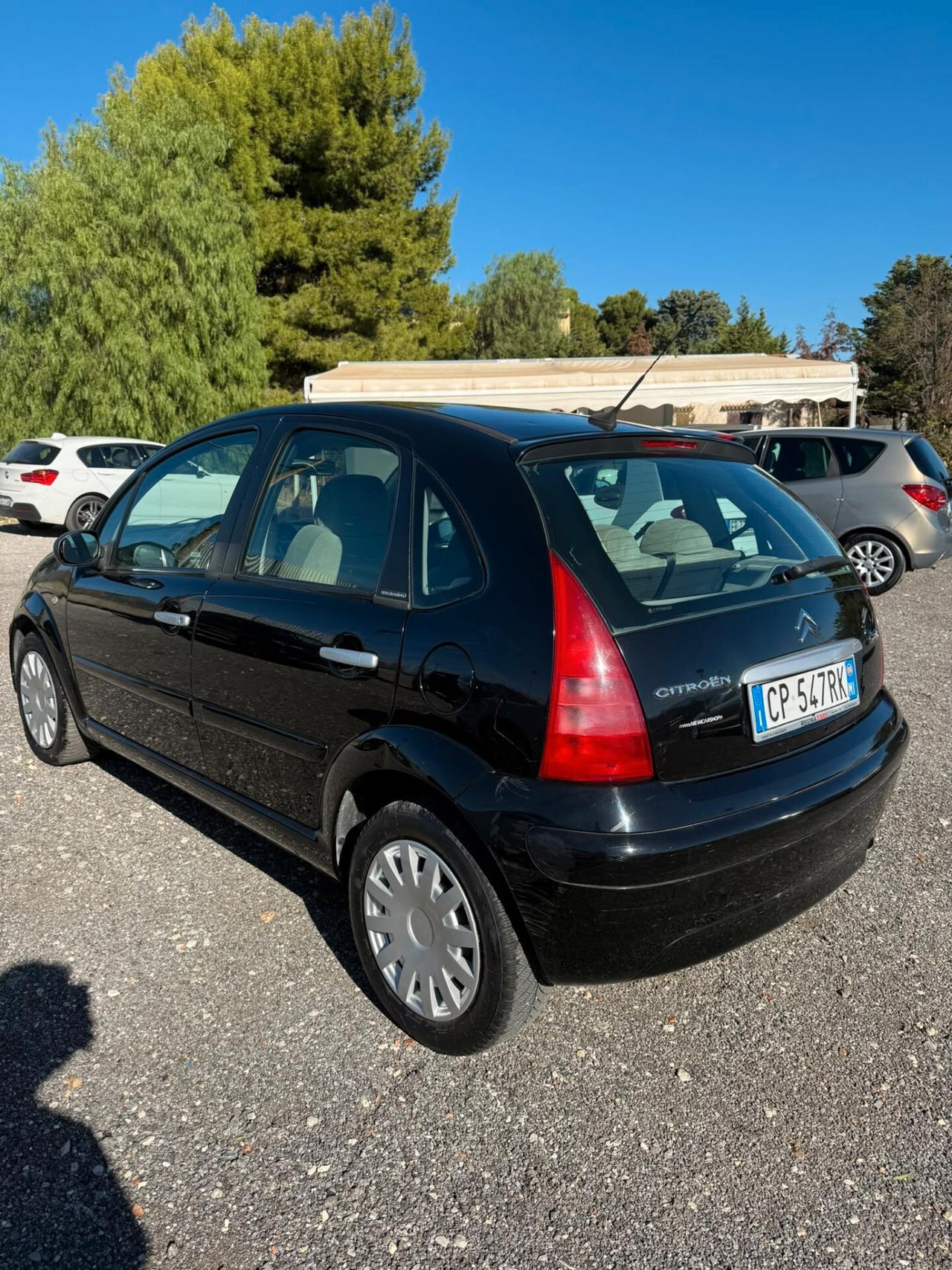 Citroen C3 1.4 Exclusive Bi Energy G