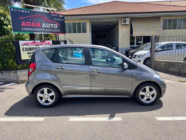 MERCEDES-BENZ A 160 BlueEFFICIENCY Premium cambio automatico