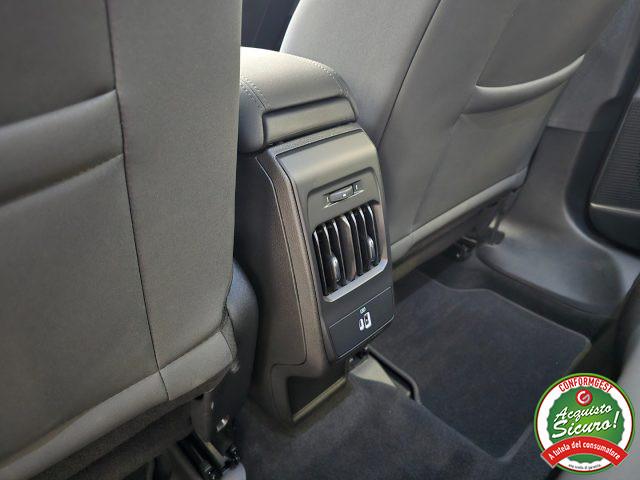 ALFA ROMEO Tonale 1.5 130 CV MHEV TCT7 Sprint