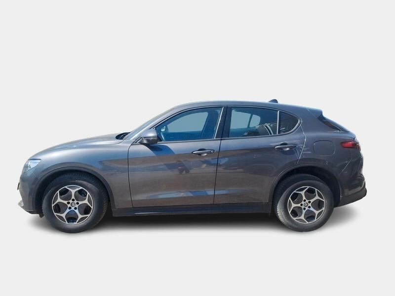 ALFA ROMEO STELVIO 2.2 TD 190 CV SUPER BUSINESS AT8 Q4 SUV