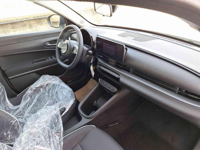 FIAT 600 Hybrid 110 CV DCT MHEV *KM 0*
