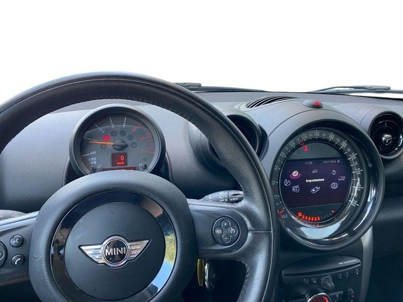 MINI Countryman Mini Cooper D Countryman