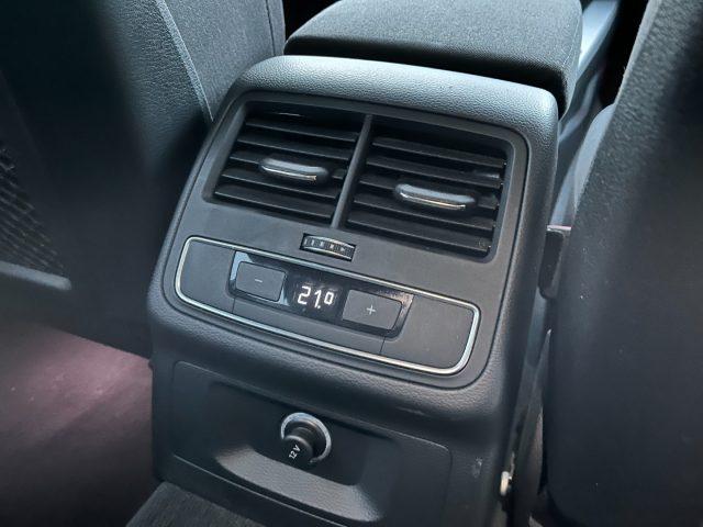 AUDI A4 Avant 2.0 TDI 150 CV S tronic Business