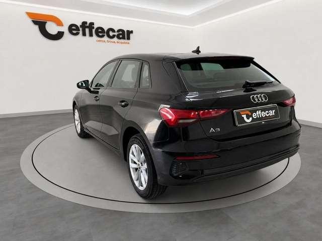 Audi A3 SPB 30 TDI S line edition
