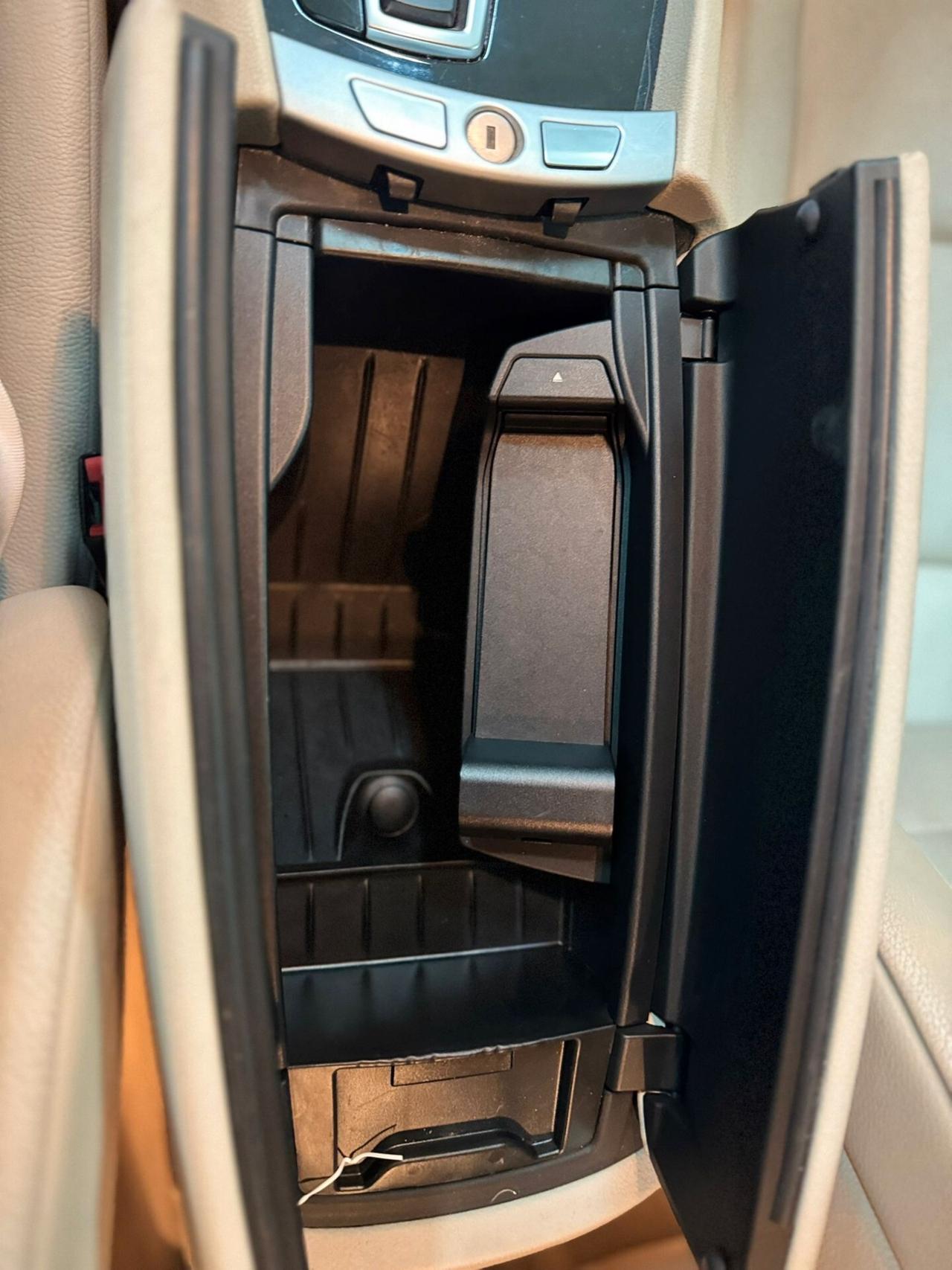 Bmw 5er Gran Turismo 530d Futura