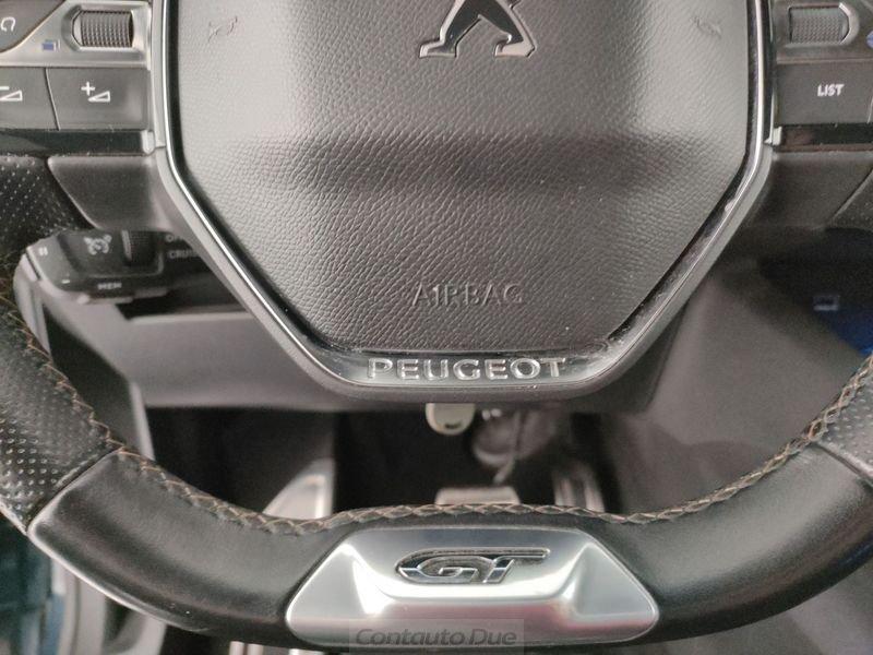 Peugeot 5008 5008 BlueHDi 130 S&S EAT8 GT Pack