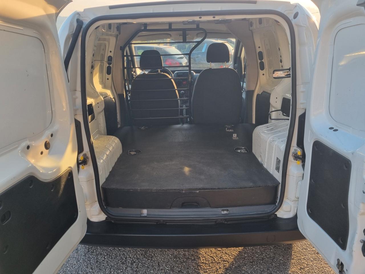FIAT FIORINO 1.4 Natural Power 70CV