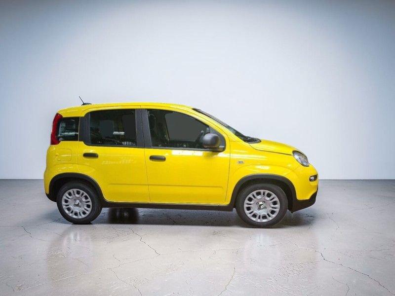 FIAT Panda Panda 1.0 FireFly S&S Hybrid