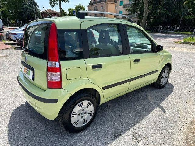 FIAT Panda AUTOMATICA! 1.2 Dualogic