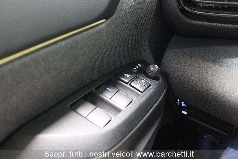 Toyota Yaris Cross 1.5 Hybrid 5p. E-CVT AWD-i Adventure