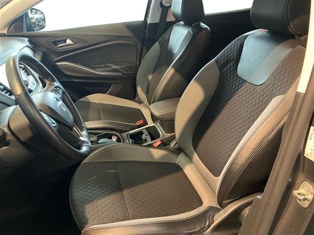 OPEL Grandland X 1.2 Ultimate Auto S S