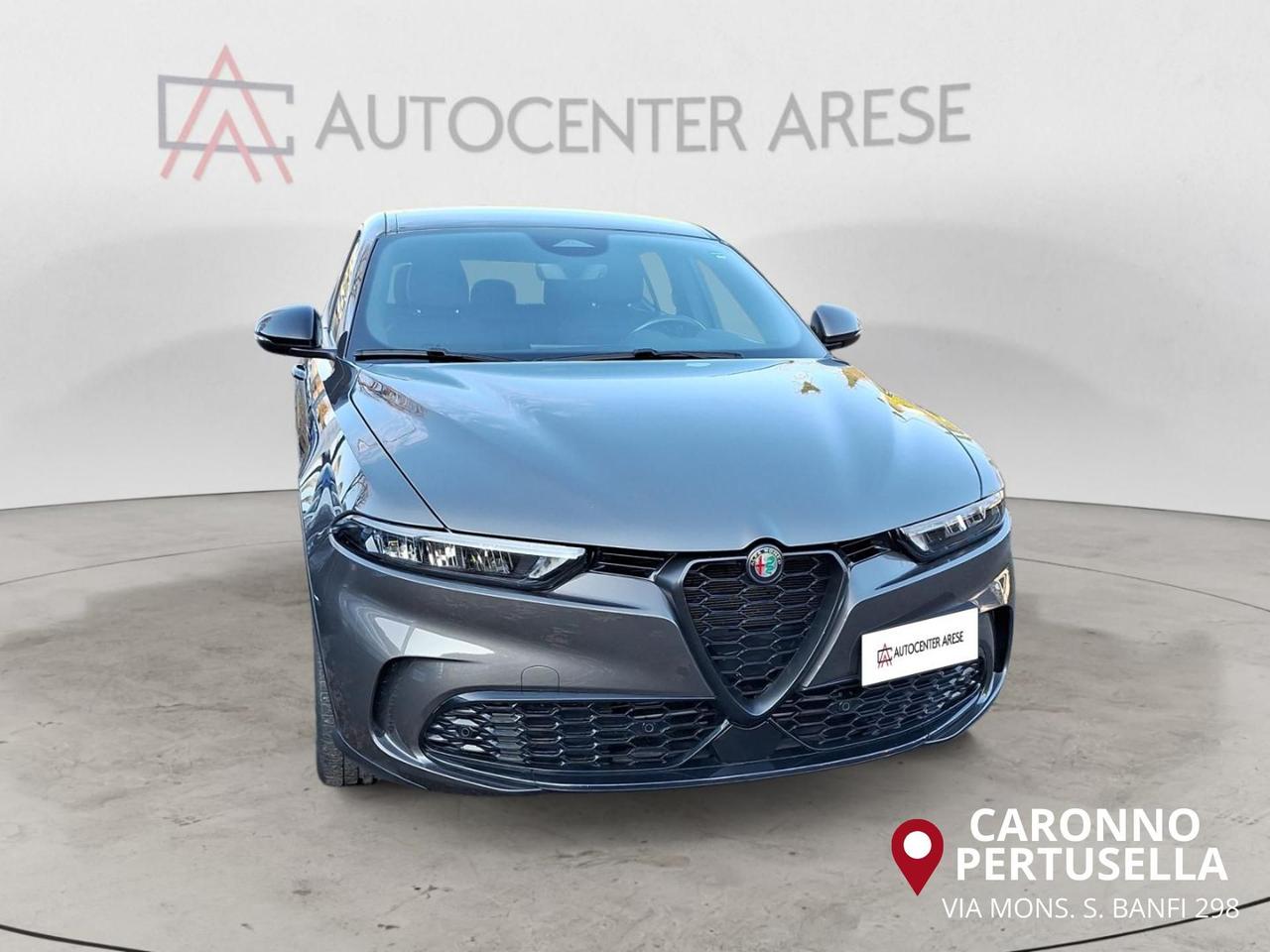 Alfa Romeo Tonale 1.6 diesel 130 CV TCT6 Sprint