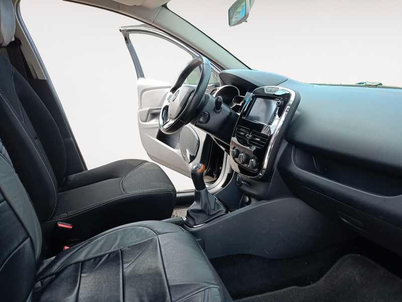 RENAULT Clio 5p 1.2 Wave 75cv