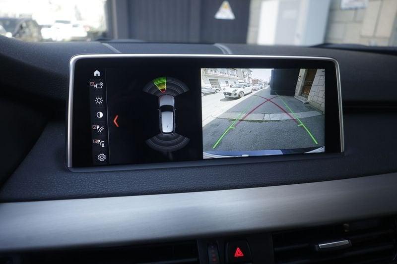 BMW X5 BMW X5 xDrive 25d Business autom. 170KW ANNO 2018
