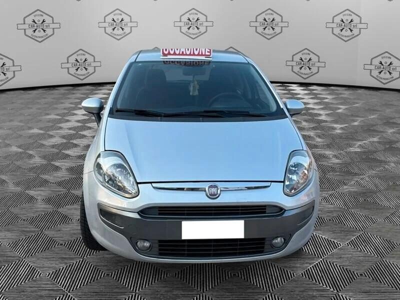 Fiat Punto Classic 1.2 5 porte Active GPL