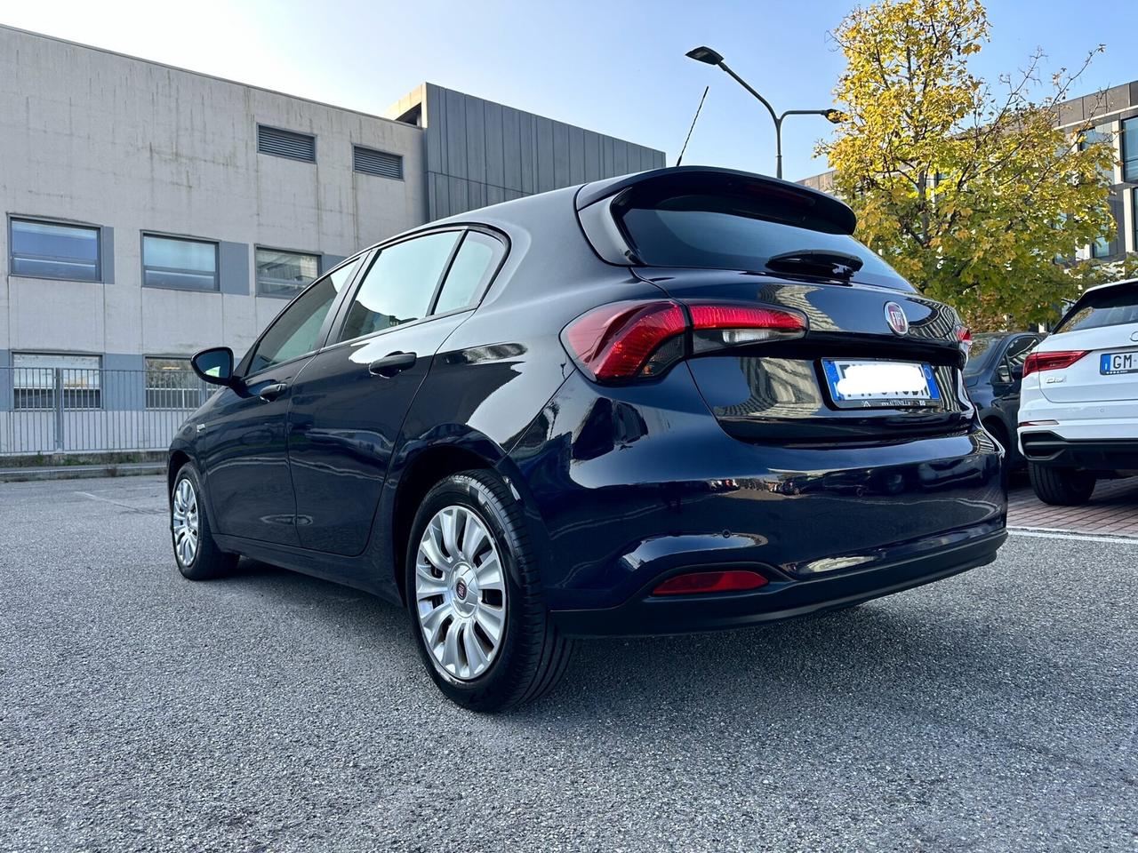 Fiat Tipo 1.3 Mjt S&S 5 porte Business