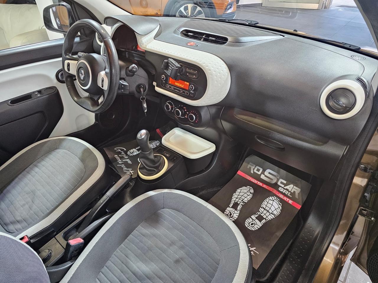 Renault Twingo SCe Stop&Start Energy
