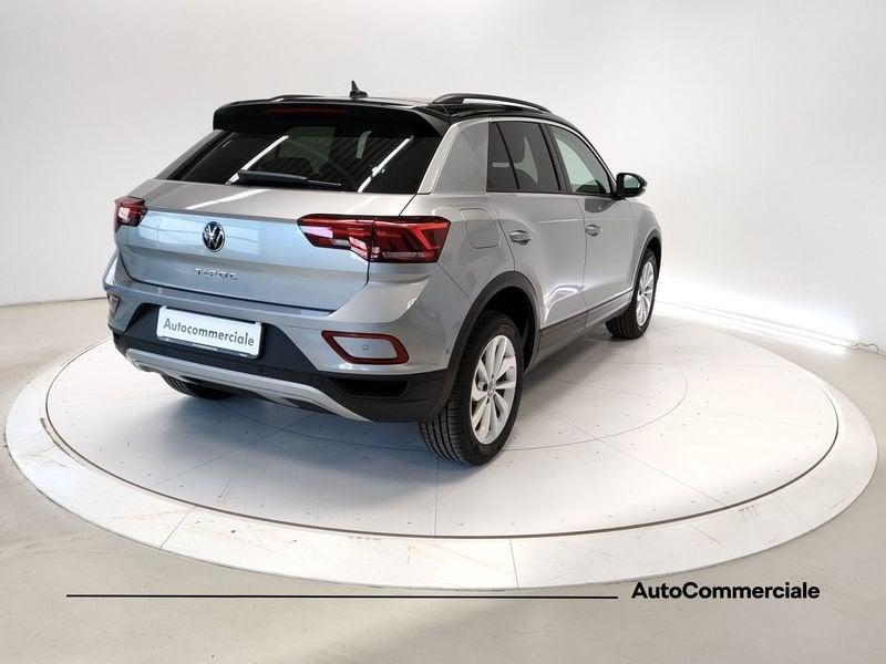 Volkswagen T-Roc T-Roc 1.0 TSI Edition Plus