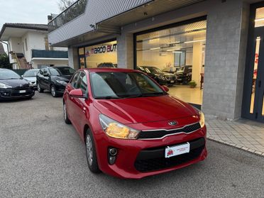 Kia Rio 1.2 GPL Neopatentati