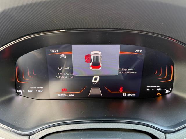 SEAT Arona 1.0 EcoTSI Style