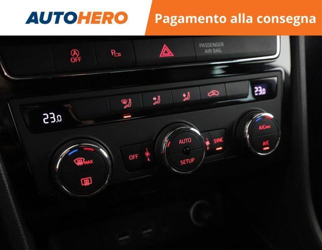 SEAT Ateca 2.0 TSI 4DRIVE DSG FR