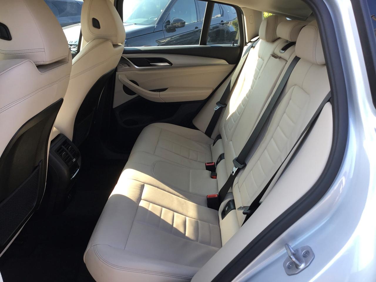 Bmw X4 xDrive20d 48V xLine