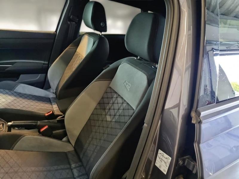 VOLKSWAGEN TAIGO 1.0 TSI 81kW R-Line DSG