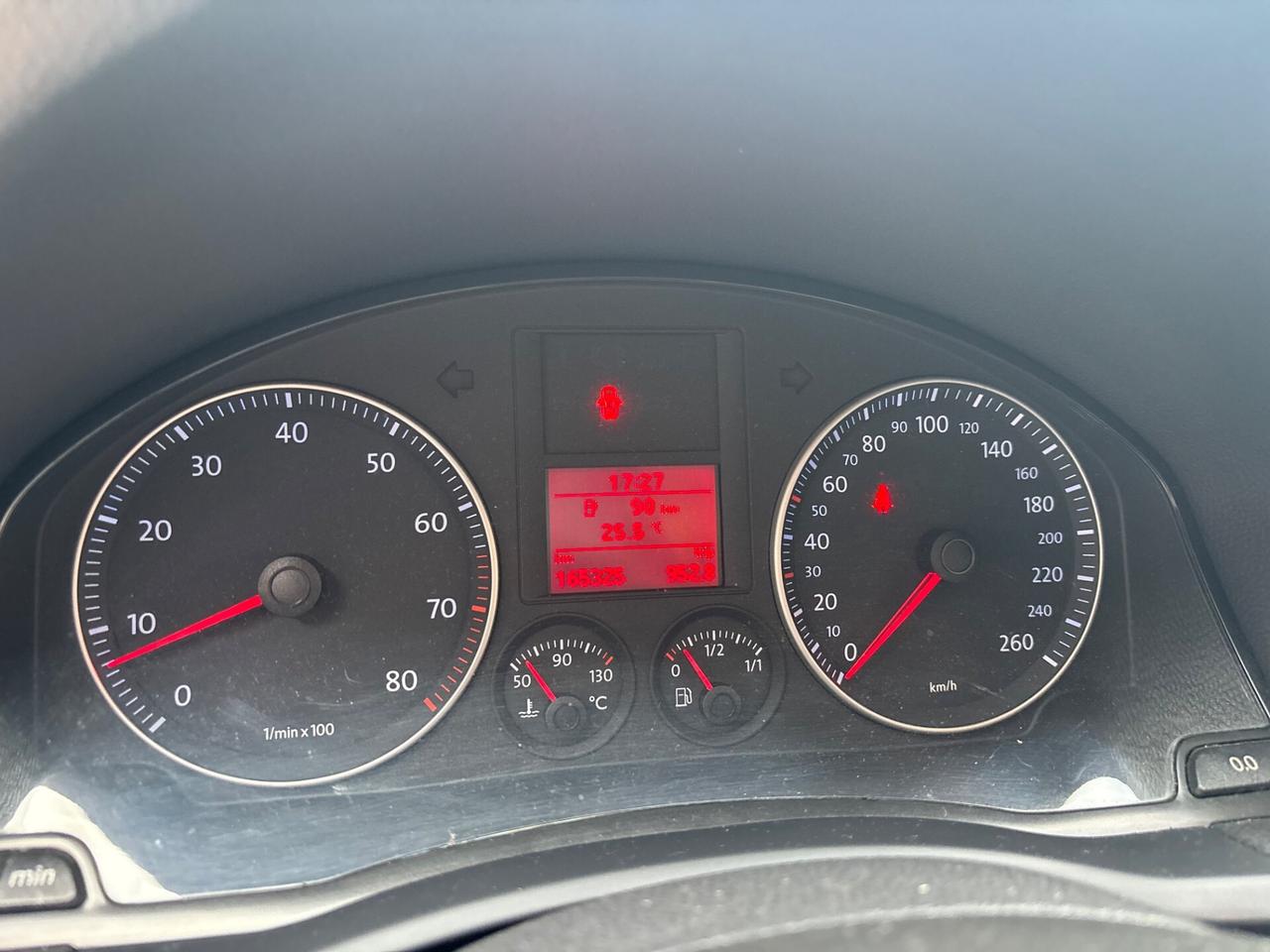 Volkswagen Golf SW. 1.4 BENZINA Tsi Comfortline